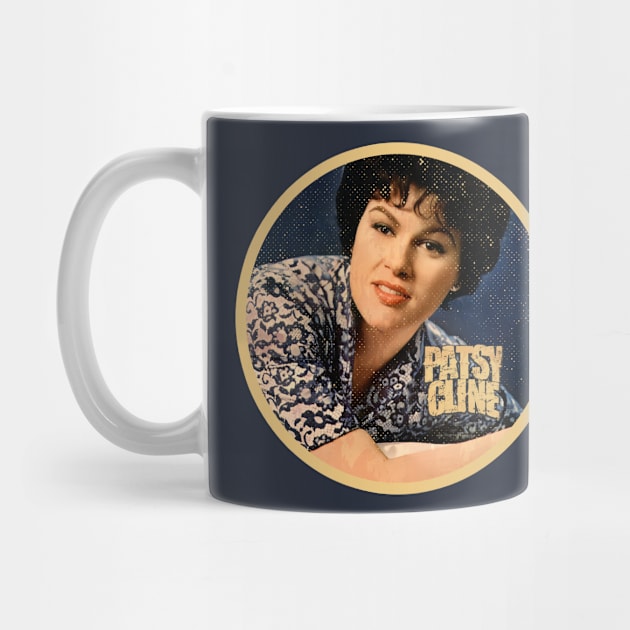 patsy cline art drawing 21 by katroxdesignshopart444